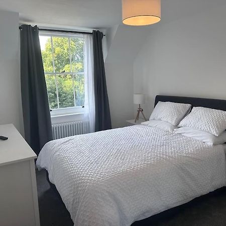 Riverside 3 Bed House Villa Winchester Esterno foto