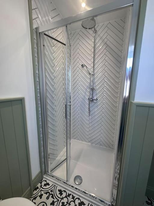 Riverside 3 Bed House Villa Winchester Esterno foto