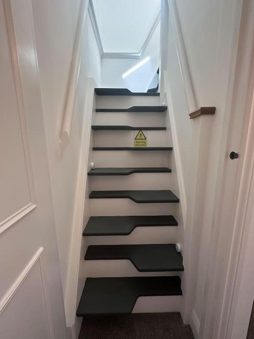 Riverside 3 Bed House Villa Winchester Esterno foto